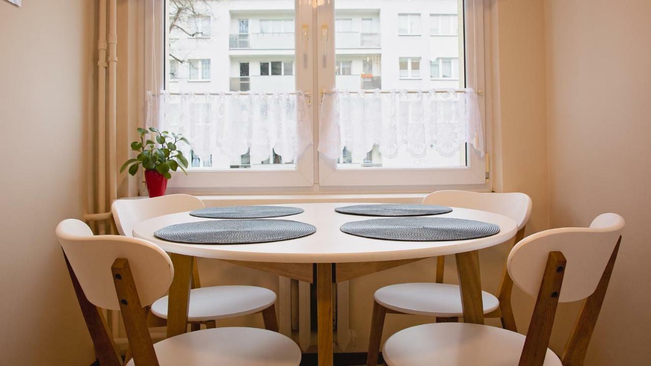 Mieszkanie Przy Rynku Racibórz Extérieur photo
