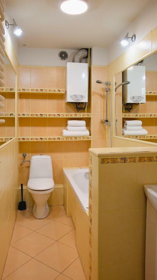 Mieszkanie Przy Rynku Racibórz Extérieur photo