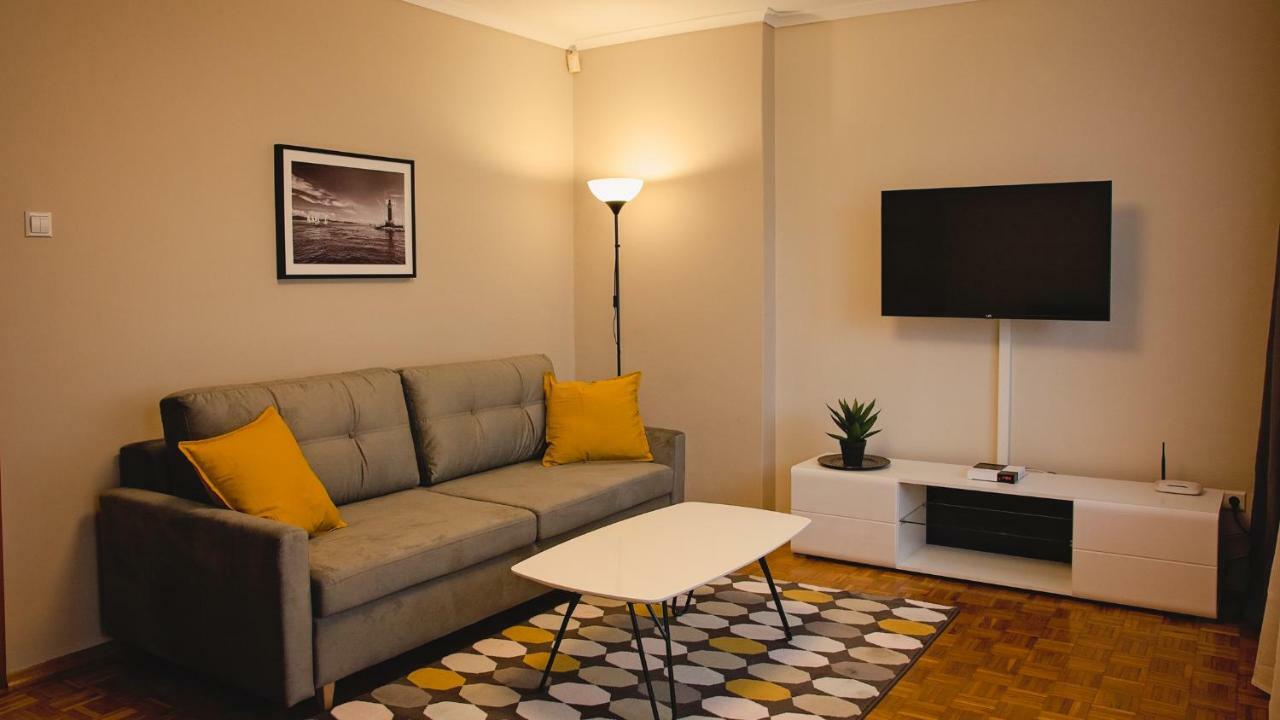 Mieszkanie Przy Rynku Racibórz Extérieur photo